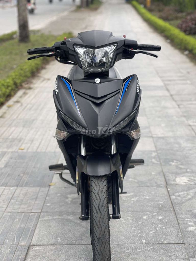 Yamaha Exciter 2020 - ảnh 4
