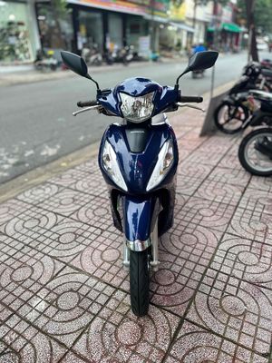 Honda Vision 2025 - ảnh 1