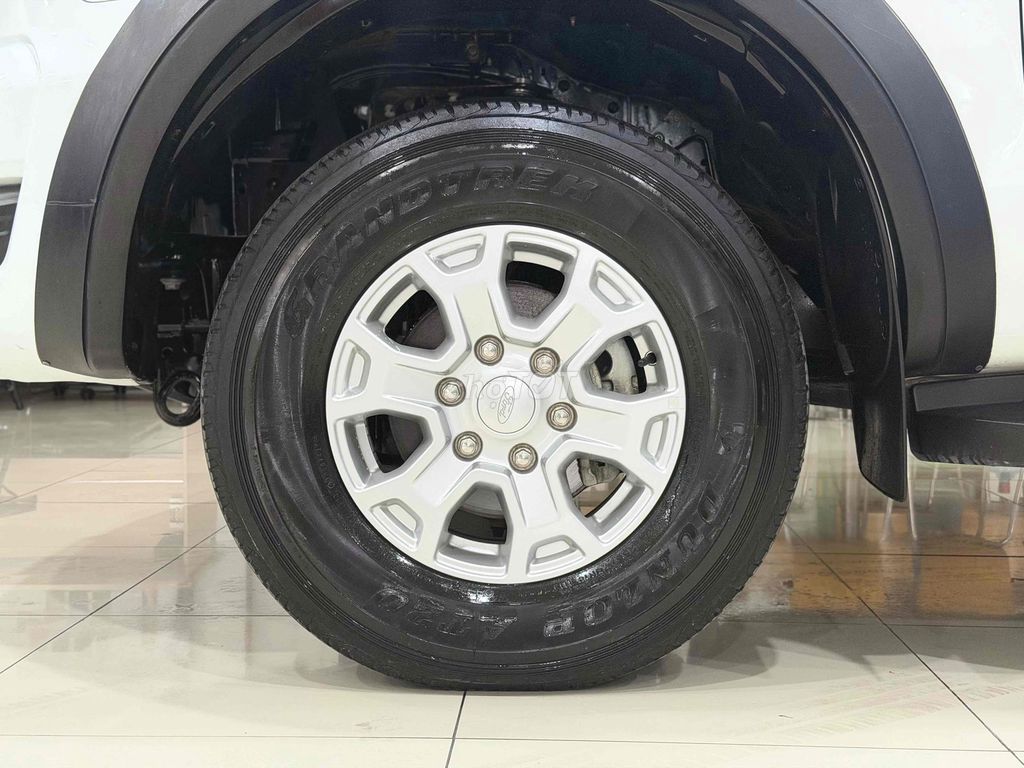 Ford Ranger 2021 - ảnh 3