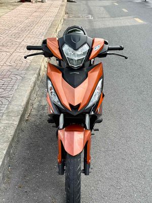 Honda Winner 2017 - ảnh 1
