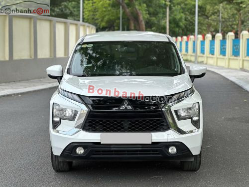 Mitsubishi Xpander 1.5 AT 2023 - ảnh 1