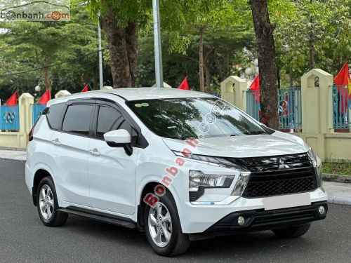Mitsubishi Xpander 1.5 AT 2023 - ảnh 2