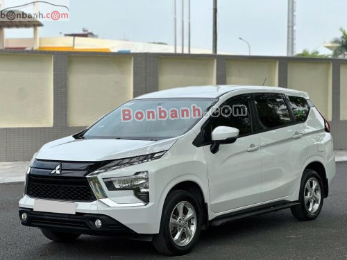 Mitsubishi Xpander 1.5 AT 2023 - ảnh 3