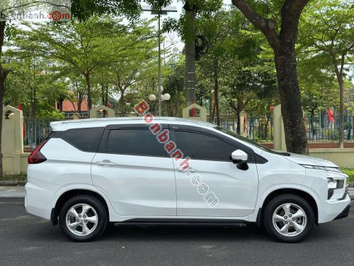 Mitsubishi Xpander 1.5 AT 2023 - ảnh 4