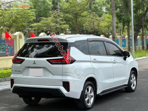 Mitsubishi Xpander 1.5 AT 2023 - ảnh 5
