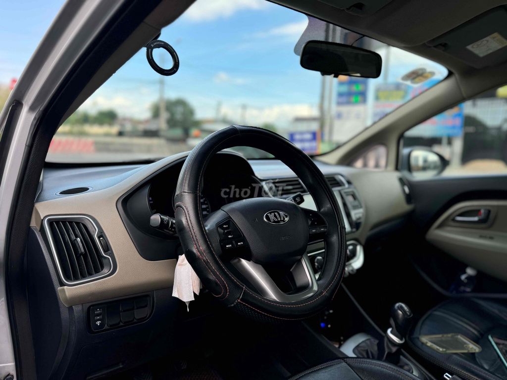 Kia Rio 2016 - ảnh 5