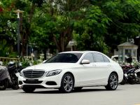 Mercedes 2017 - ảnh 1