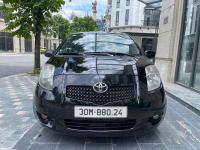 Toyota Yaris 1.3 AT 2007 - ảnh 1