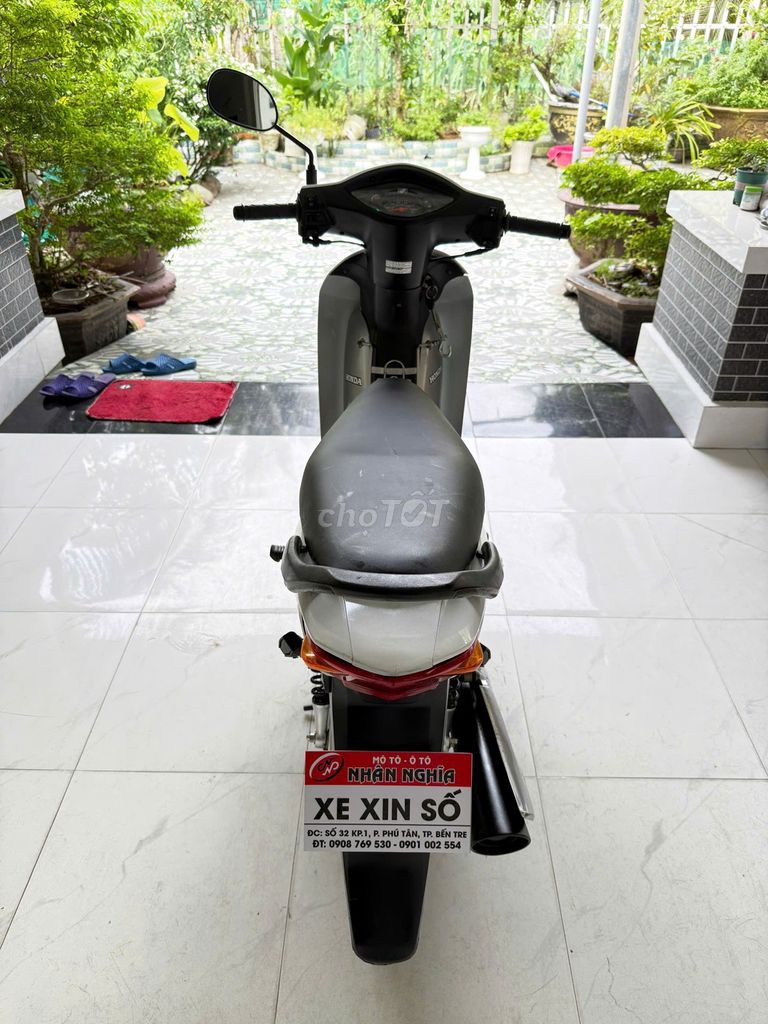 Wave Alpha 2015 - ảnh 3
