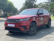 LandRover 2020 - ảnh 1