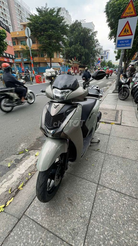 Honda SH 2018 - ảnh 5