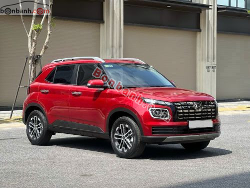 Hyundai Venue 2025 - ảnh 1