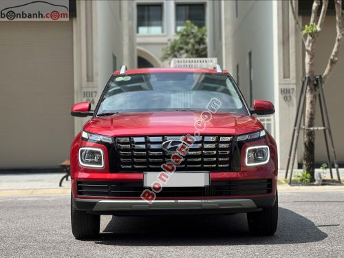 Hyundai Venue 2025 - ảnh 2