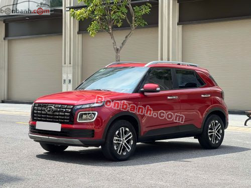 Hyundai Venue 2025 - ảnh 3