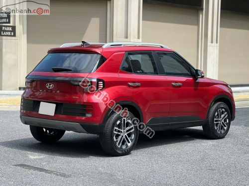 Hyundai Venue 2025 - ảnh 4