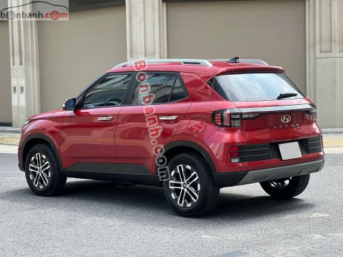 Hyundai Venue 2025 - ảnh 5