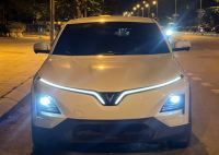 VinFast VF6 Plus 2025 - ảnh 1