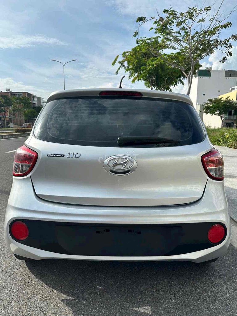 Hyundai i10 2017 - ảnh 2