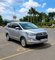 Toyota Innova 2.0E 2018 - ảnh 1