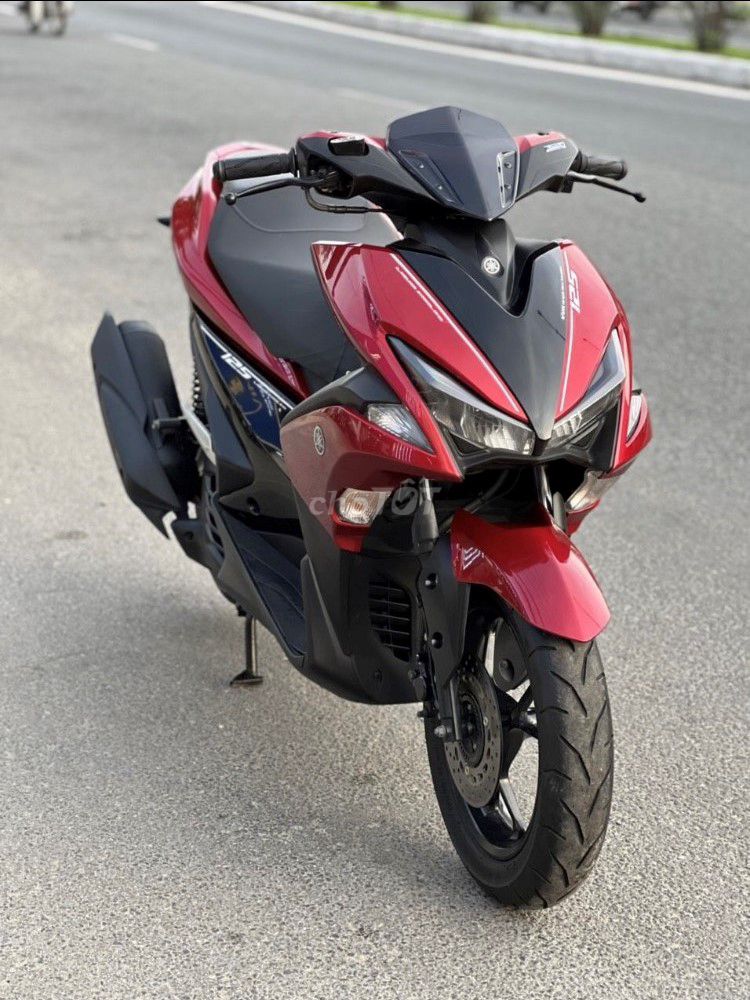 Yamaha 2019 - ảnh 1