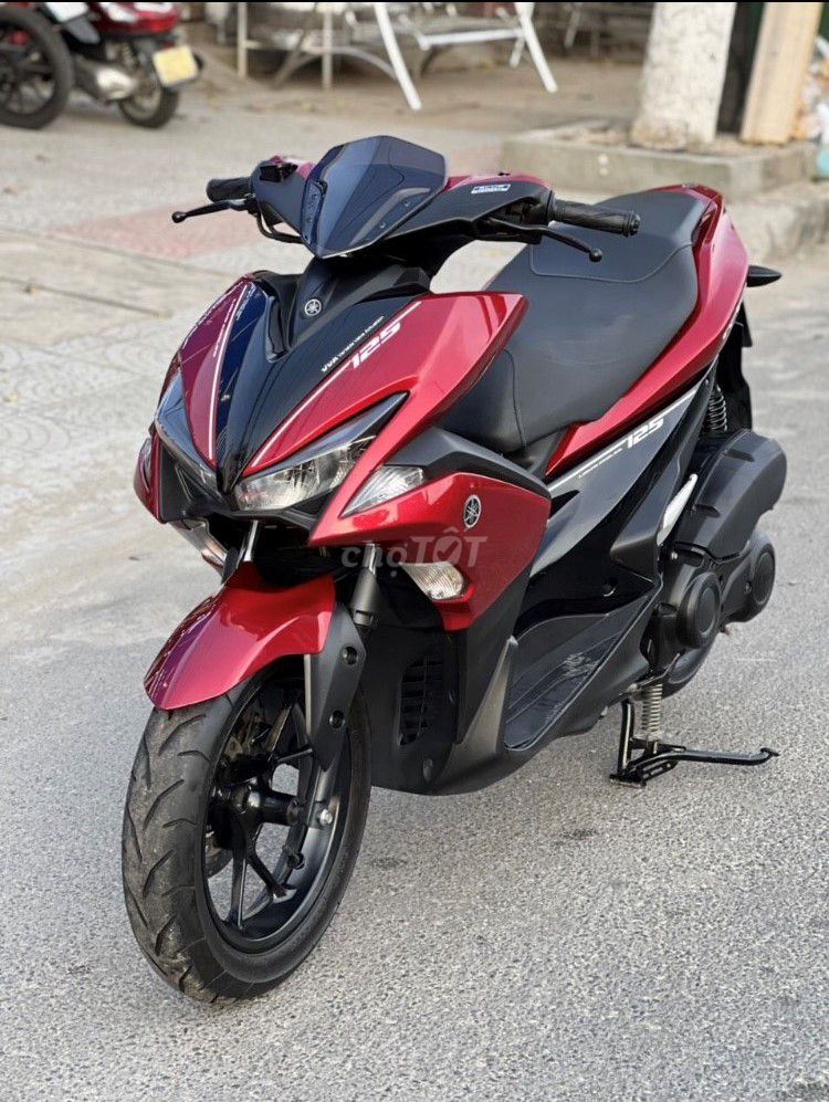 Yamaha 2019 - ảnh 2