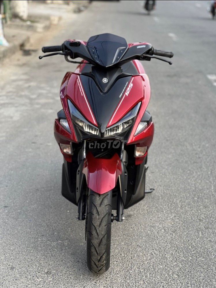 Yamaha 2019 - ảnh 3