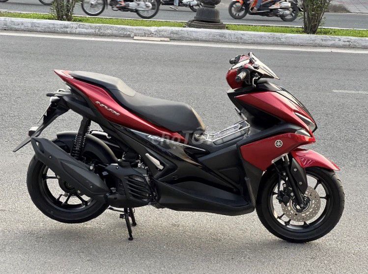 Yamaha 2019 - ảnh 4