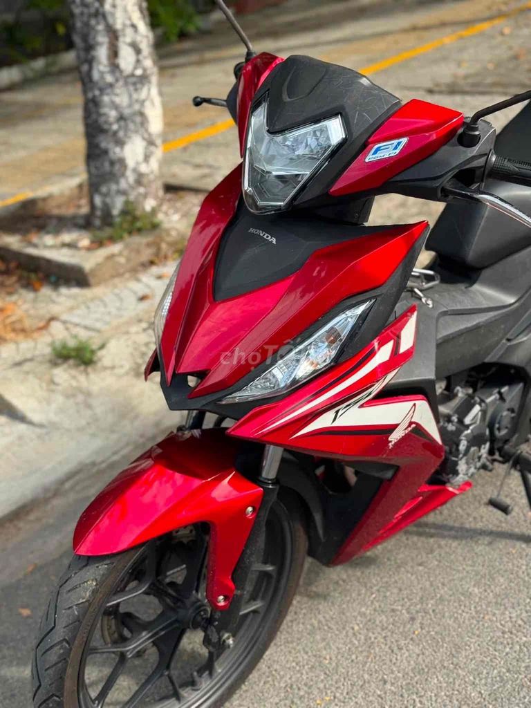 Honda Winner 2018 - ảnh 2