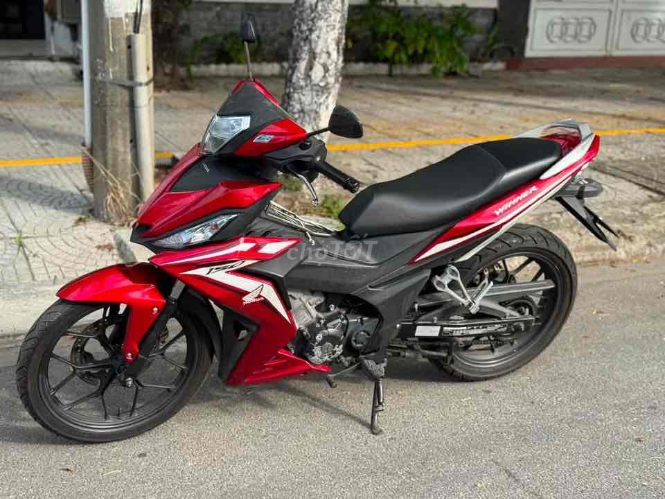 Honda Winner 2018 - ảnh 3