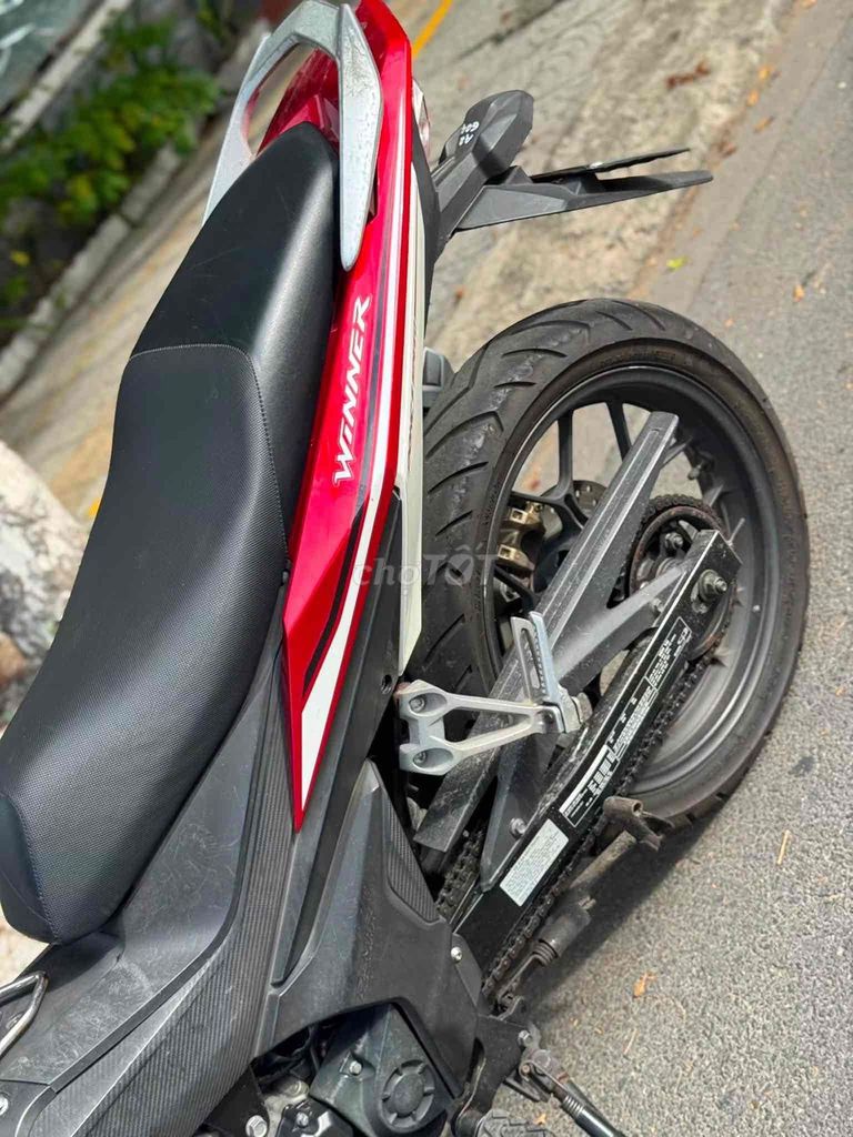 Honda Winner 2018 - ảnh 4