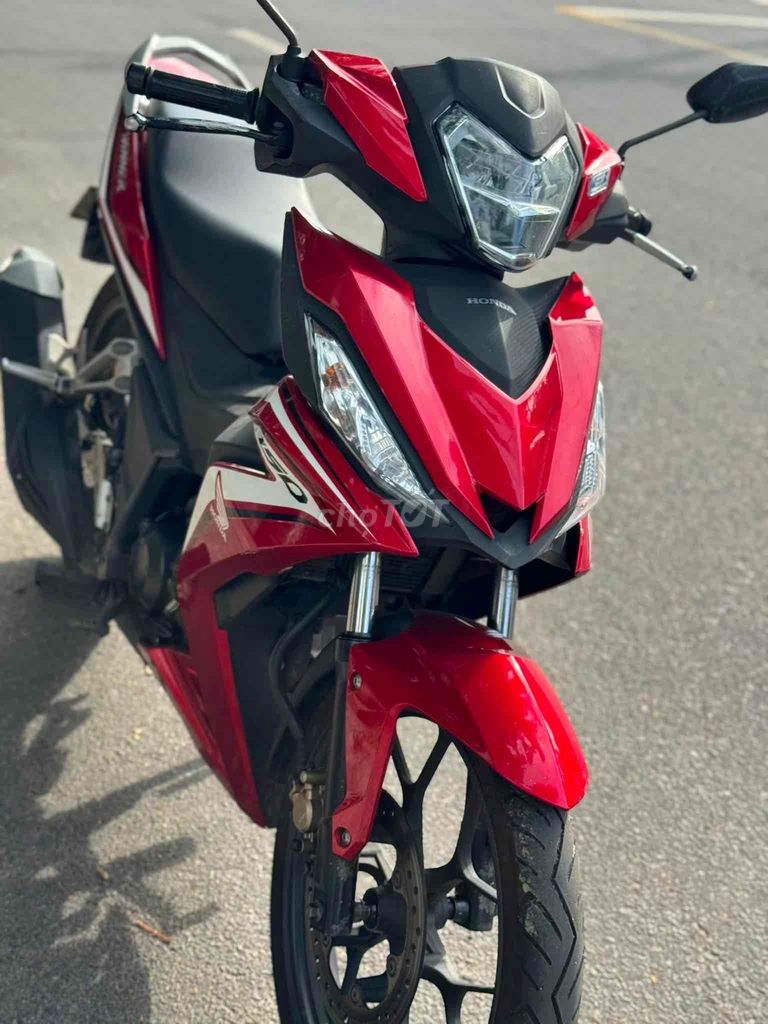 Honda Winner 2018 - ảnh 5