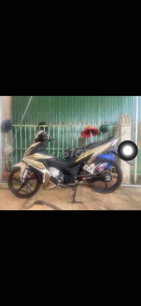 Honda Winner 2018 - ảnh 1