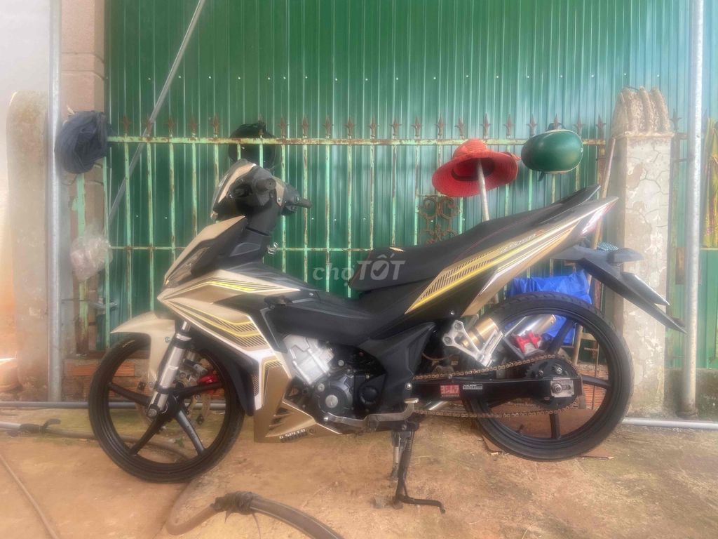 Honda Winner 2018 - ảnh 2