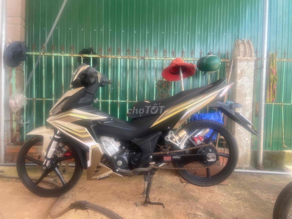 Honda Winner 2018 - ảnh 3