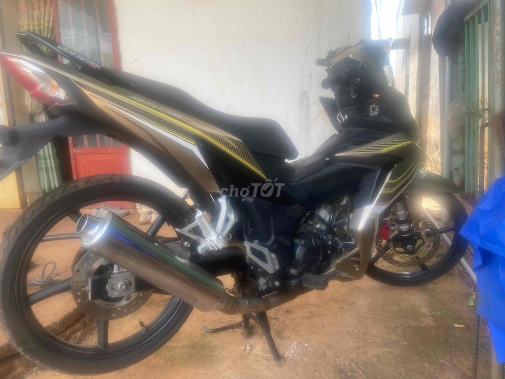 Honda Winner 2018 - ảnh 4