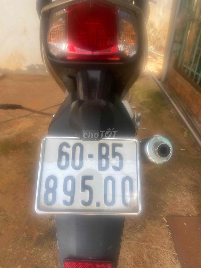 Honda Winner 2018 - ảnh 5