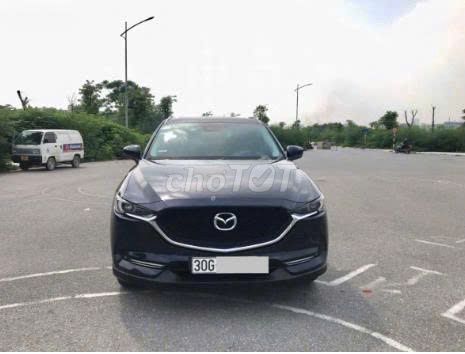 Mazda CX5 2.0 Premium 2020 - ảnh 1