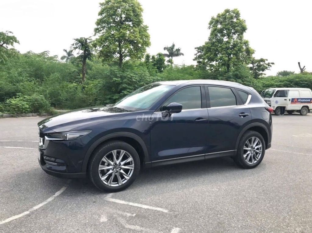 Mazda CX5 2.0 Premium 2020 - ảnh 2