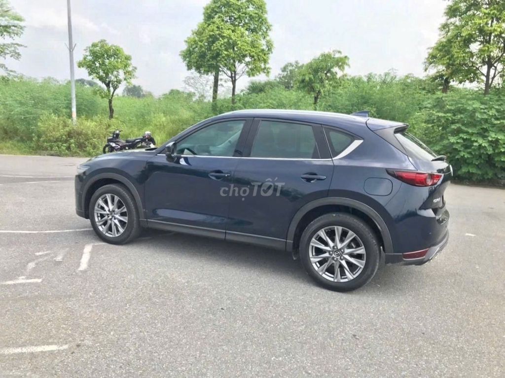 Mazda CX5 2.0 Premium 2020 - ảnh 3