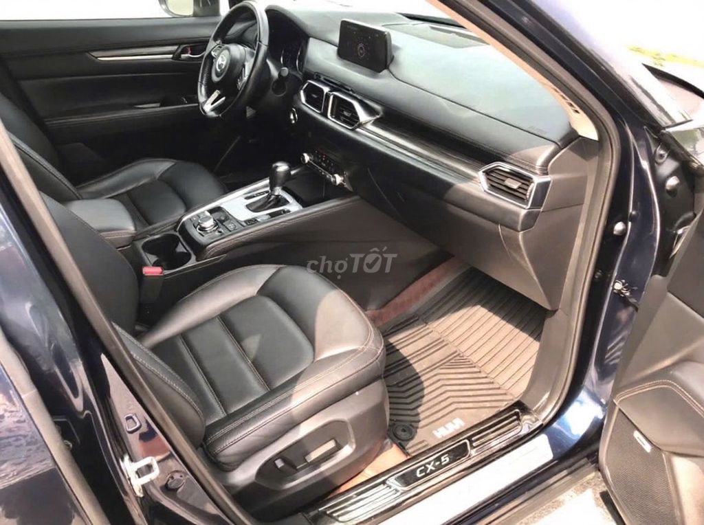Mazda CX5 2.0 Premium 2020 - ảnh 5