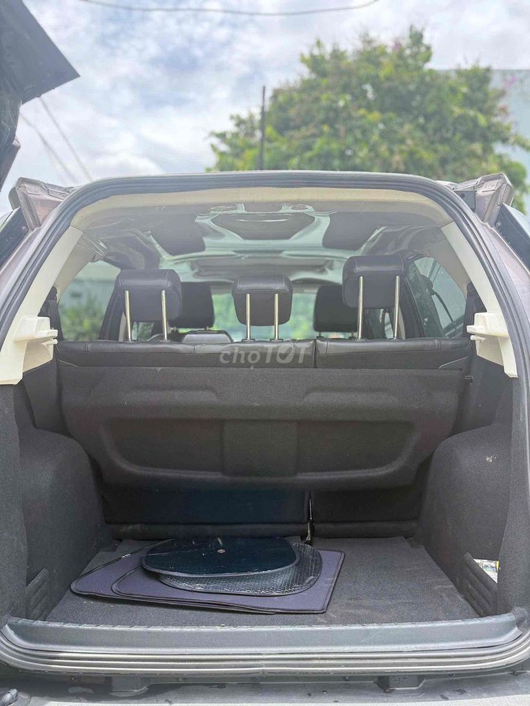 Ford EcoSport 2018 - ảnh 2