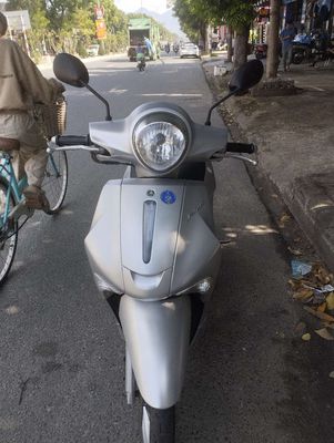 Yamaha Janus 2018 - ảnh 1