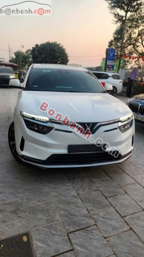 VinFast VF8 Plus AWD 2024 - ảnh 1