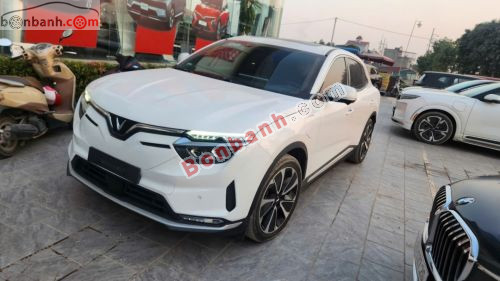 VinFast VF8 Plus AWD 2024 - ảnh 2
