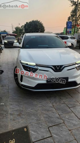 VinFast VF8 Plus AWD 2024 - ảnh 3