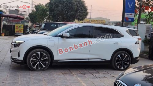 VinFast VF8 Plus AWD 2024 - ảnh 4