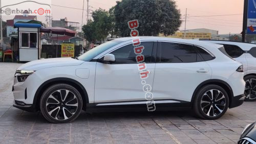 VinFast VF8 Plus AWD 2024 - ảnh 5