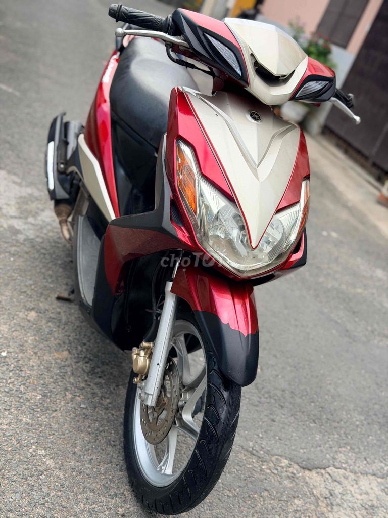 Yamaha Luvias 2012 - ảnh 2