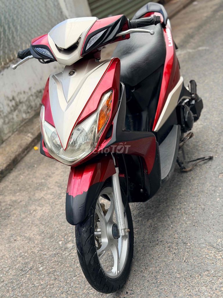 Yamaha Luvias 2012 - ảnh 4