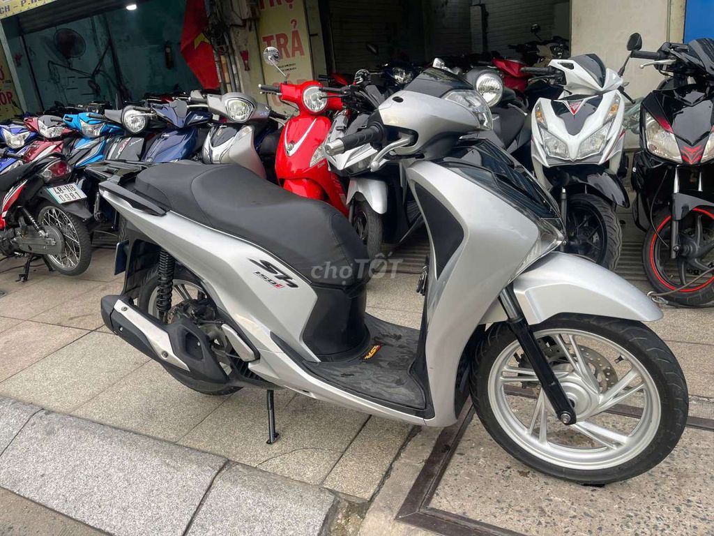 Honda SH 2018 - ảnh 1